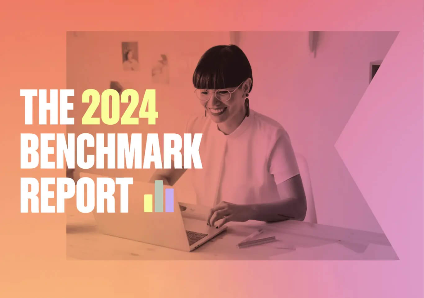 Klaviyo benchmark report 2024