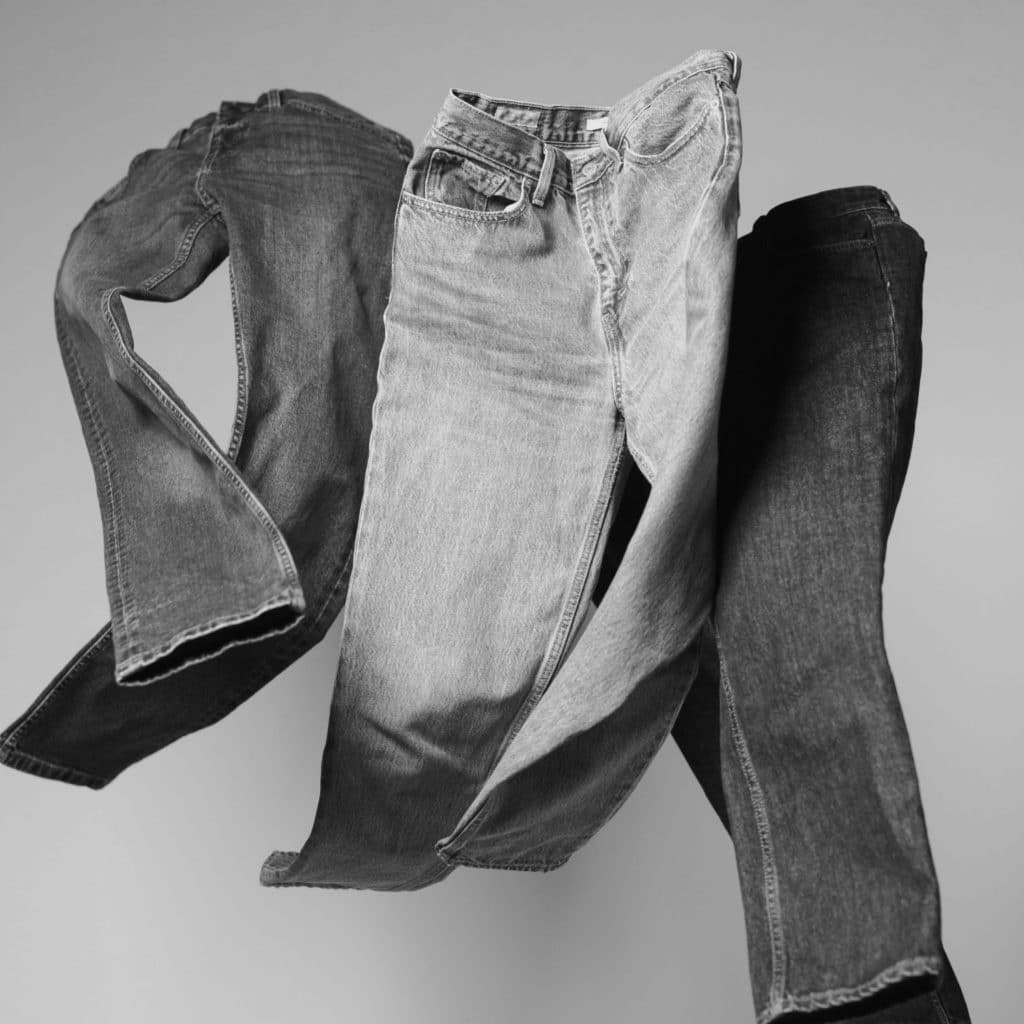 fashion case study