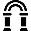 arch