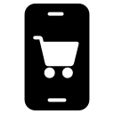 online store icon