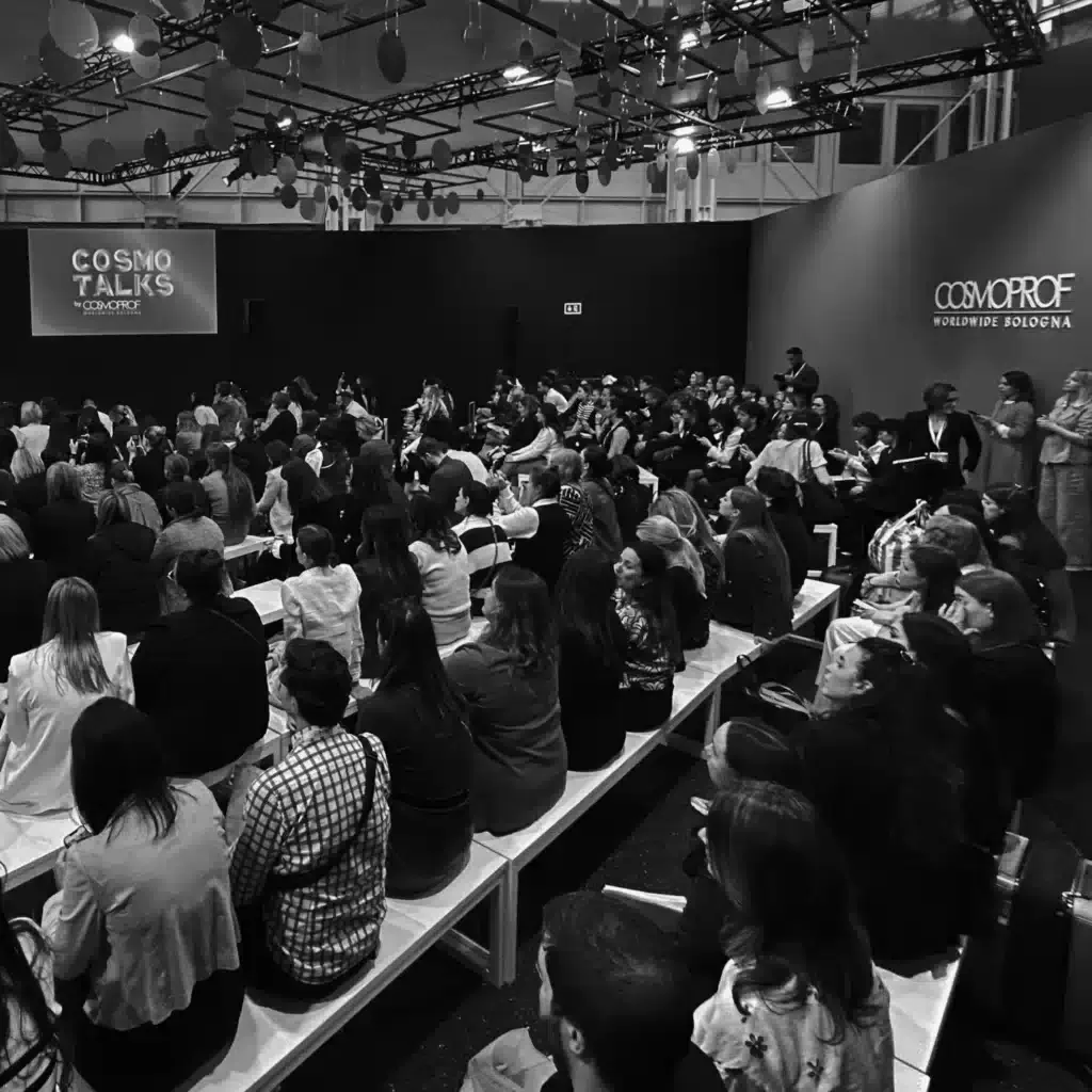 Cosmoprof Bologna 2025 – The Trends Shaping Beauty Now