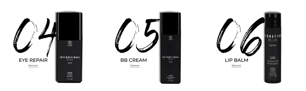 Cosmoprof Bologna 2025 - The Trends Shaping Beauty Now 18 International Plus products