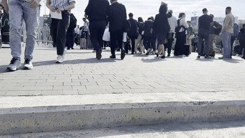 Vitafoods Europe 2025: Key Supplement Industry Trends 1 Vitafoods Europe entrance